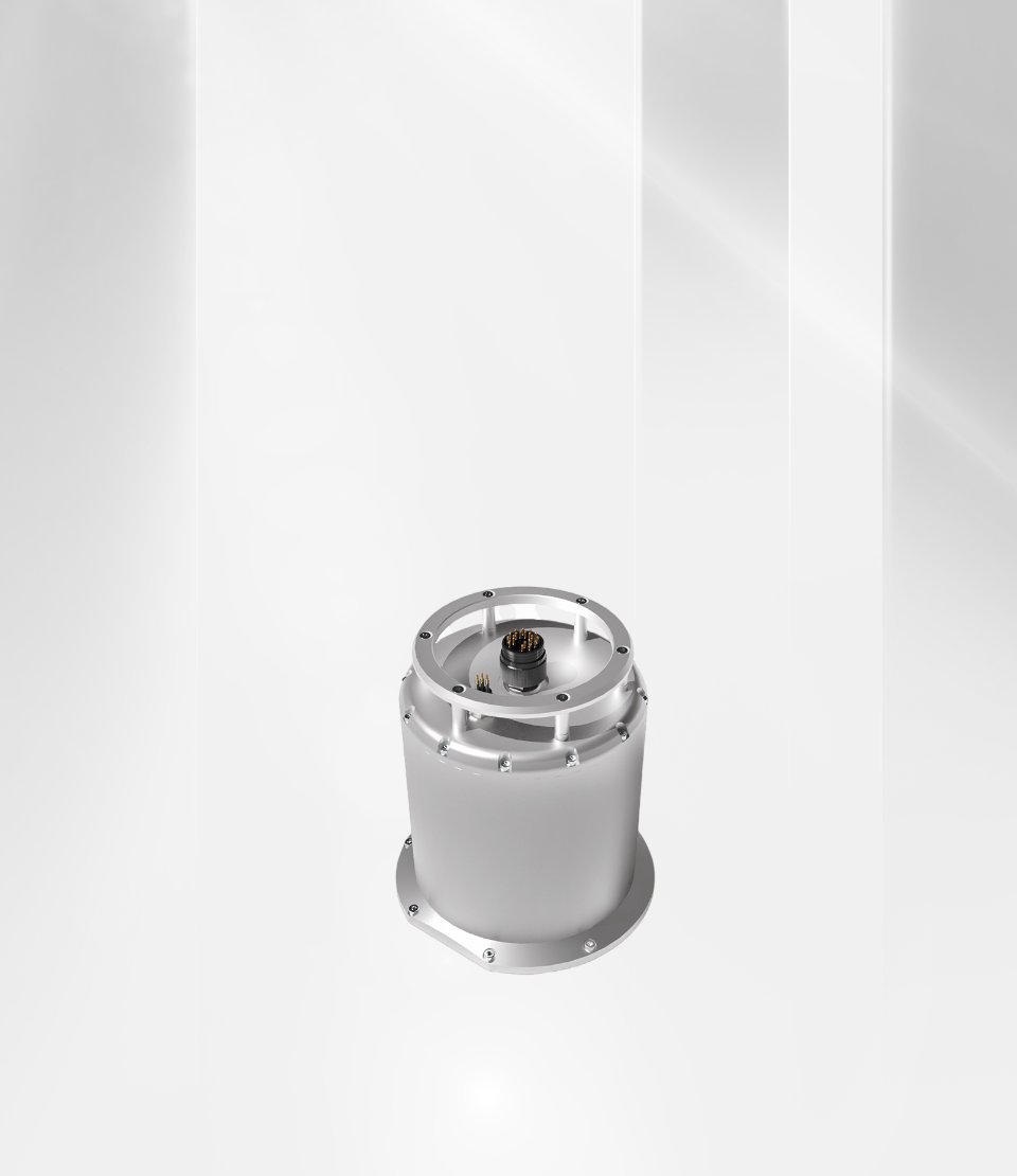 F980S耐壓光纖慣導系統(tǒng)